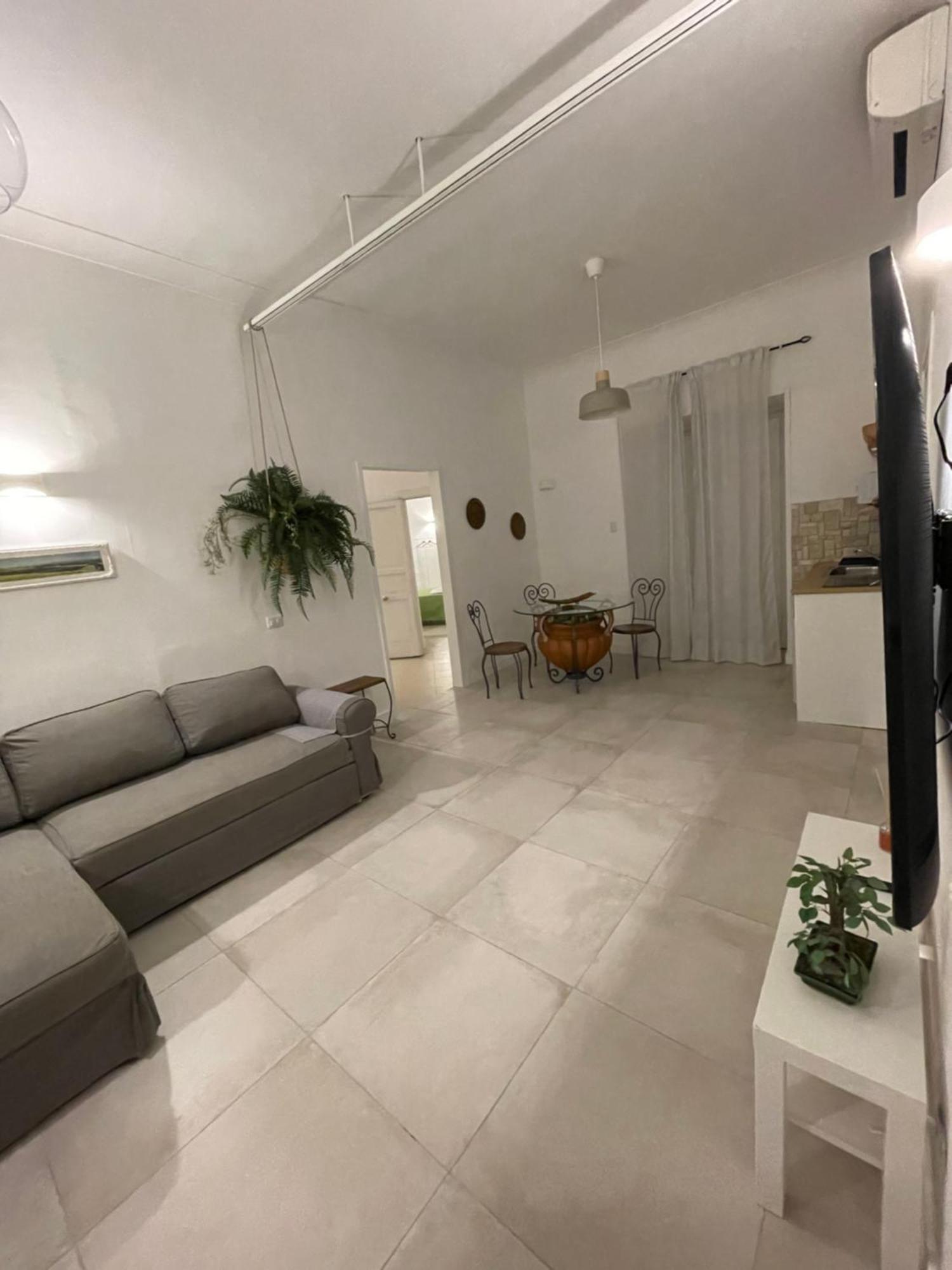 Ferienwohnung Terrazza Viviani Neapel Exterior foto