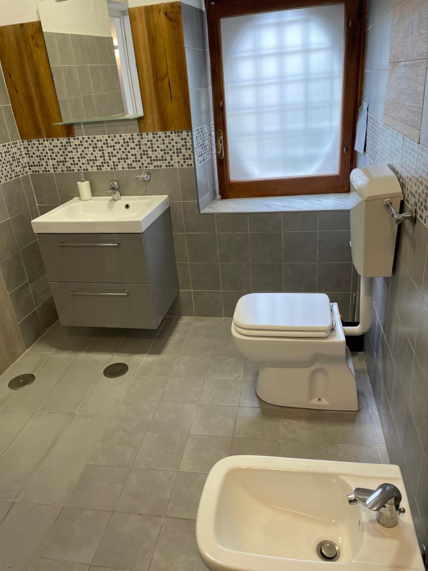 Ferienwohnung Terrazza Viviani Neapel Exterior foto